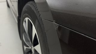 Used 2020 Skoda Superb L&K TSI AT Petrol Automatic dents MINOR SCRATCH