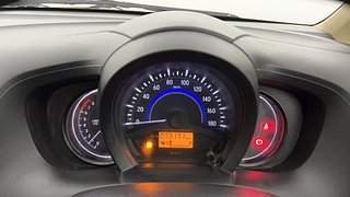 Used 2015 Honda Brio [2011-2016] VX MT Petrol Manual interior CLUSTERMETER VIEW