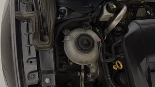 Used 2020 Skoda Superb L&K TSI AT Petrol Automatic engine ENGINE RIGHT SIDE VIEW