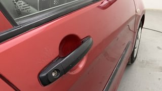 Used 2015 Maruti Suzuki Celerio VXI AMT Petrol Automatic dents MINOR SCRATCH