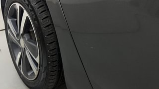 Used 2022 Tata Altroz XZ 1.2 Petrol Manual dents MINOR SCRATCH