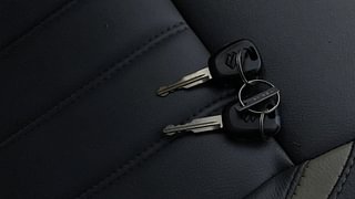 Used 2019 Maruti Suzuki Alto K10 [2014-2019] VXI AMT (O) Petrol Automatic extra CAR KEY VIEW