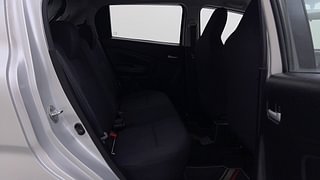 Used 2023 Maruti Suzuki Celerio ZXi Plus Petrol Manual interior RIGHT SIDE REAR DOOR CABIN VIEW
