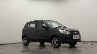 Used 2018 Maruti Suzuki Alto K10 [2014-2019] VXi Petrol Manual exterior RIGHT FRONT CORNER VIEW