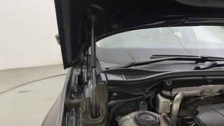 Used 2020 Skoda Superb L&K TSI AT Petrol Automatic engine ENGINE RIGHT SIDE HINGE & APRON VIEW