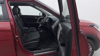 Used 2018 Hyundai Creta [2018-2020] 1.6 SX OPT VTVT Petrol Manual interior RIGHT SIDE FRONT DOOR CABIN VIEW