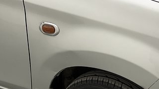 Used 2015 Maruti Suzuki Alto 800 Lxi CNG Petrol+cng Manual dents MINOR DENT