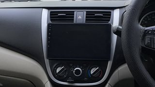 Used 2019 Maruti Suzuki Celerio ZXI AMT Petrol Automatic top_features Integrated (in-dash) music system