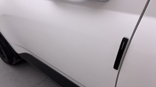 Used 2021 Hyundai Venue [2019-2022] SX 1.0  Turbo iMT Petrol Manual dents MINOR SCRATCH