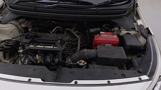 Used 2018 Hyundai Elite i20 [2014-2018] Asta 1.2 (O) Petrol Manual engine ENGINE LEFT SIDE VIEW