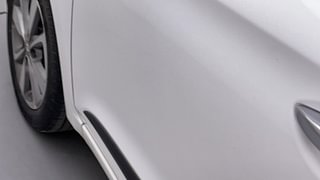 Used 2018 Hyundai Elite i20 [2014-2018] Asta 1.2 (O) Petrol Manual dents MINOR SCRATCH