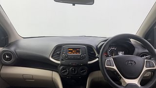 Used 2019 Hyundai New Santro 1.1 Magna AMT Petrol Automatic interior DASHBOARD VIEW