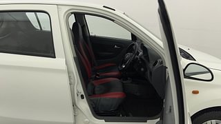 Used 2014 Maruti Suzuki Alto 800 [2012-2016] Lxi Petrol Manual interior RIGHT SIDE FRONT DOOR CABIN VIEW