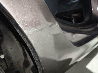 Used 2018 Tata Tiago [2016-2020] Revotron XZA AMT Petrol Automatic dents MINOR DENT