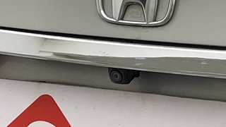 Used 2015 Honda City [2014-2017] V Petrol Manual top_features Rear camera