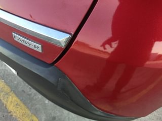 Used 2019 Renault Kwid [2015-2019] 1.0 RXT AMT Opt Petrol Automatic dents MINOR SCRATCH