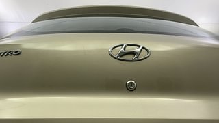Used 2019 Hyundai New Santro 1.1 Magna AMT Petrol Automatic dents MINOR SCRATCH