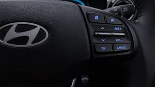 Used 2024 Hyundai Exter SX(O) 1.2 Petrol AMT Petrol Automatic top_features Cruise control