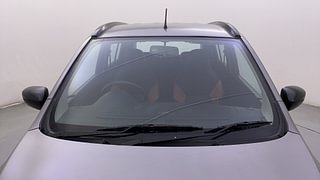 Used 2019 Maruti Suzuki Celerio X [2017-2021] VXi AMT Petrol Automatic exterior FRONT WINDSHIELD VIEW