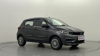 Used 2021 Tata Tiago Revotron XT Petrol Manual exterior RIGHT FRONT CORNER VIEW