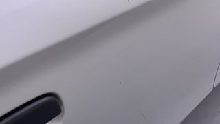 Used 2019 Maruti Suzuki Alto K10 [2014-2019] VXI AMT (O) Petrol Automatic dents MINOR SCRATCH