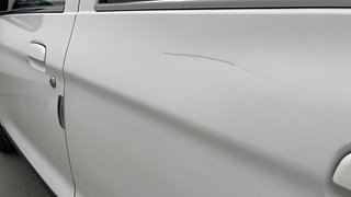 Used 2022 Maruti Suzuki Alto K10 VXI Petrol Manual dents MINOR SCRATCH
