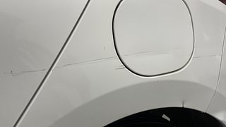 Used 2021 Tata Tiago Revotron XZ Plus Petrol Manual dents MINOR DENT