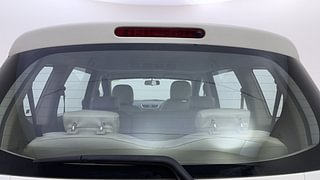 Used 2013 Maruti Suzuki Ertiga [2012-2015] ZDi Diesel Manual top_features Rear defogger