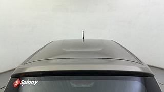 Used 2016 Renault Kwid [2015-2019] RXL Petrol Manual exterior EXTERIOR ROOF VIEW