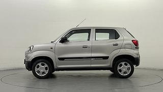 Used 2020 Maruti Suzuki S-Presso VXI Petrol Manual exterior LEFT SIDE VIEW