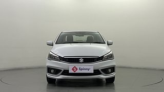 Used 2020 Maruti Suzuki Ciaz Alpha AT Petrol Petrol Automatic exterior FRONT VIEW