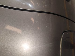 Used 2019 Renault Kwid [2015-2019] RXL Petrol Manual dents MINOR SCRATCH