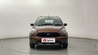 Used 2020 Ford Freestyle [2017-2021] Titanium Plus 1.2 Ti-VCT Petrol Manual exterior FRONT VIEW