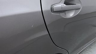 Used 2015 Honda Mobilio [2014-2017] S Petrol Petrol Manual dents MINOR SCRATCH