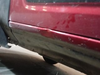 Used 2016 Renault Kwid [2015-2019] RXT Petrol Manual dents MINOR DENT