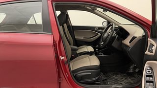 Used 2016 Hyundai Elite i20 [2014-2018] Asta 1.2 Petrol Manual interior RIGHT SIDE FRONT DOOR CABIN VIEW