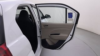 Used 2020 Hyundai New Santro 1.1 Sportz AMT Petrol Automatic interior RIGHT REAR DOOR OPEN VIEW