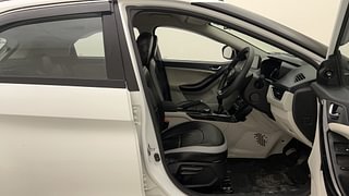 Used 2023 Tata Nexon XZ Plus Petrol Petrol Manual interior RIGHT SIDE FRONT DOOR CABIN VIEW