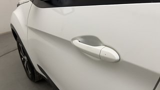 Used 2023 Tata Nexon XZ Plus Petrol Petrol Manual dents MINOR SCRATCH