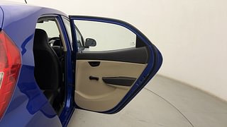 Used 2013 Hyundai Eon [2011-2018] Era + Petrol Manual interior RIGHT REAR DOOR OPEN VIEW