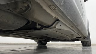 Used 2019 Skoda Octavia [2017-2019] 1.4 TSI MT Style Petrol Manual extra REAR RIGHT UNDERBODY VIEW