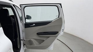 Used 2019 Renault Triber RXZ Petrol Manual interior RIGHT REAR DOOR OPEN VIEW