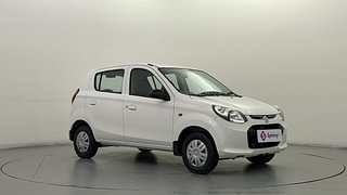 Used 2014 Maruti Suzuki Alto 800 [2012-2016] Lxi Petrol Manual exterior RIGHT FRONT CORNER VIEW