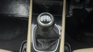 Used 2020 Honda City ZX Petrol Manual interior GEAR  KNOB VIEW