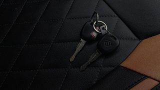 Used 2019 Maruti Suzuki Celerio X [2017-2021] VXi AMT Petrol Automatic extra CAR KEY VIEW