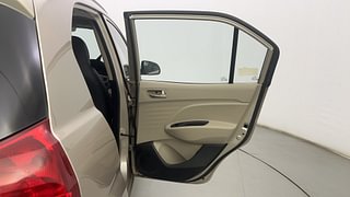 Used 2019 Hyundai New Santro 1.1 Magna AMT Petrol Automatic interior RIGHT REAR DOOR OPEN VIEW