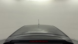 Used 2021 Tata Tiago Revotron XT Petrol Manual exterior EXTERIOR ROOF VIEW