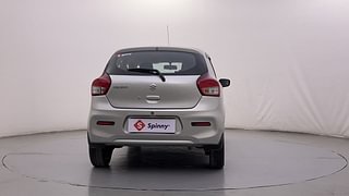 Used 2023 Maruti Suzuki Celerio ZXi Plus Petrol Manual exterior BACK VIEW