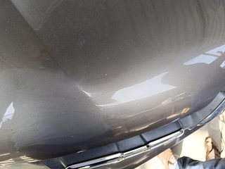 Used 2016 Renault Kwid [2015-2019] RXL Petrol Manual dents MINOR SCRATCH