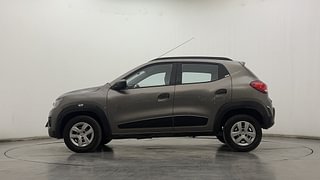 Used 2019 Renault Kwid [2015-2019] RXL Petrol Manual exterior LEFT SIDE VIEW